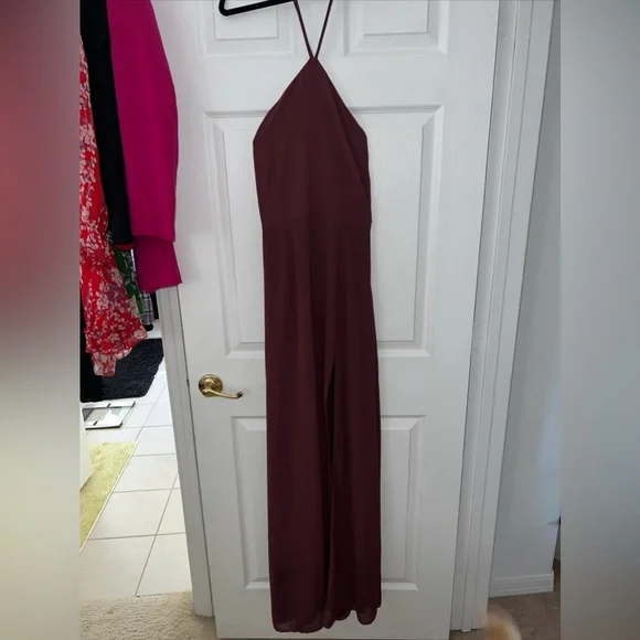 knee length dresses for ladies Tobi Dress  Dress the Population